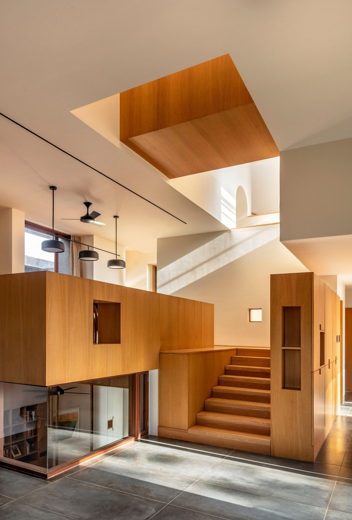 Nội thất tối giản cho nhà phố với phong cách Minimalism