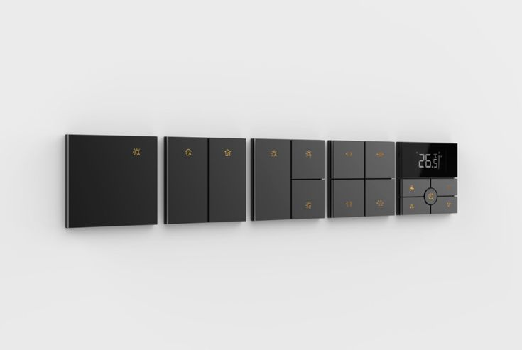 Thiết kế nhà thông minh sang trọng với hệ thống Smart Lighting
