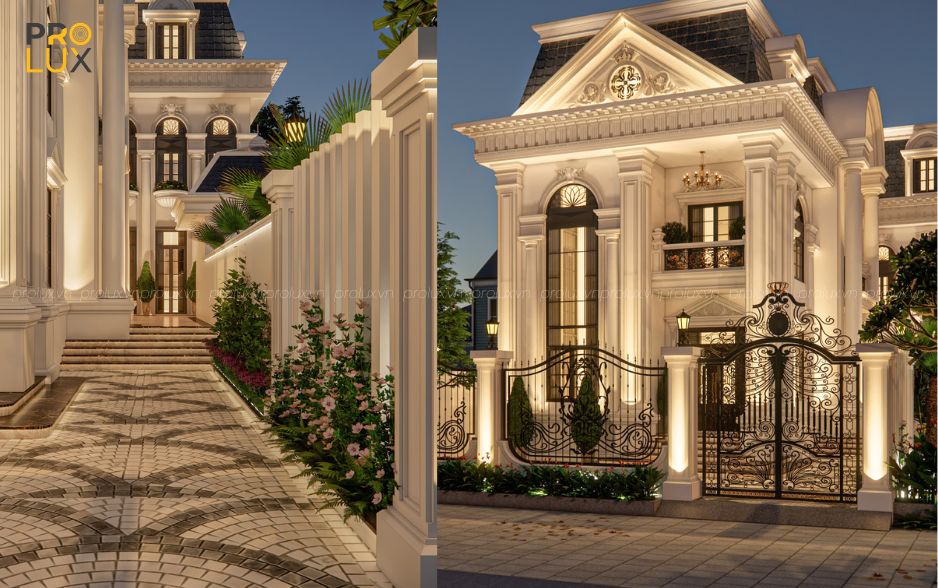 Đầu tư vào một hệ thống chiếu sáng bài bản mang lại những giá trị vượt trội
