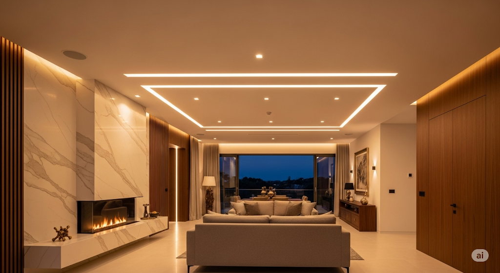 Hướng Dẫn Cách Tính Số Lượng Đèn Cần Dùng Cùng Prolux