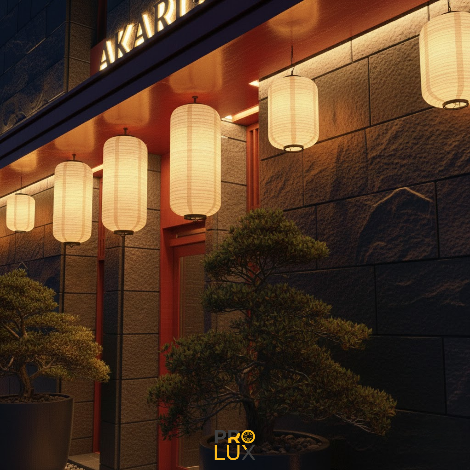 Lựa Chọn Màu Sắc Ánh Sáng (Nhiệt Độ Màu)