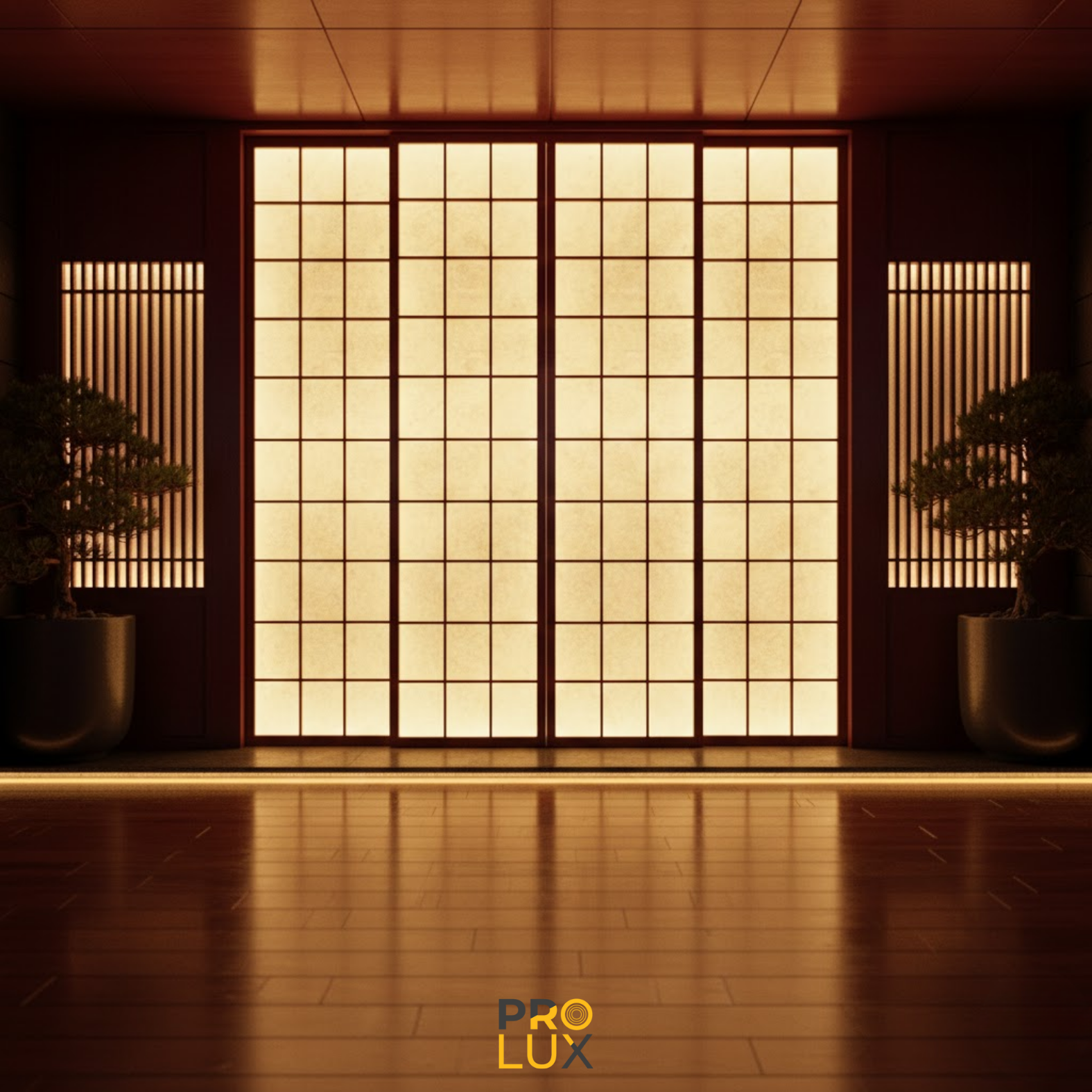 Prolux: Giải Pháp Thiết Kế Chiếu Sáng Nhà Hàng Toàn Diện