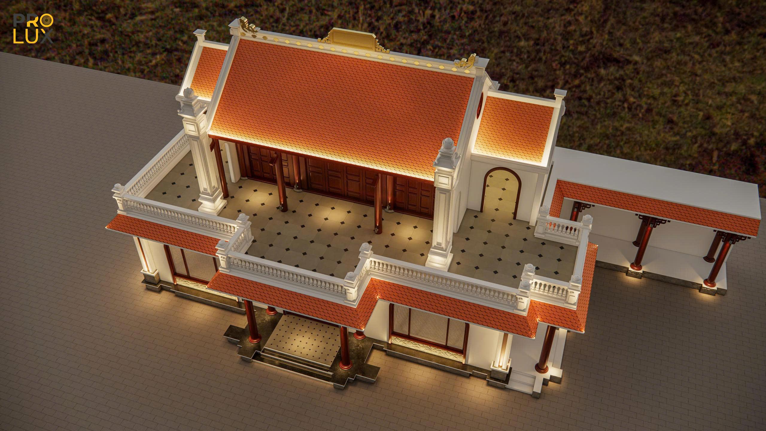 Ánh sáng – cách thế hệ hôm nay gìn giữ giá trị xưa