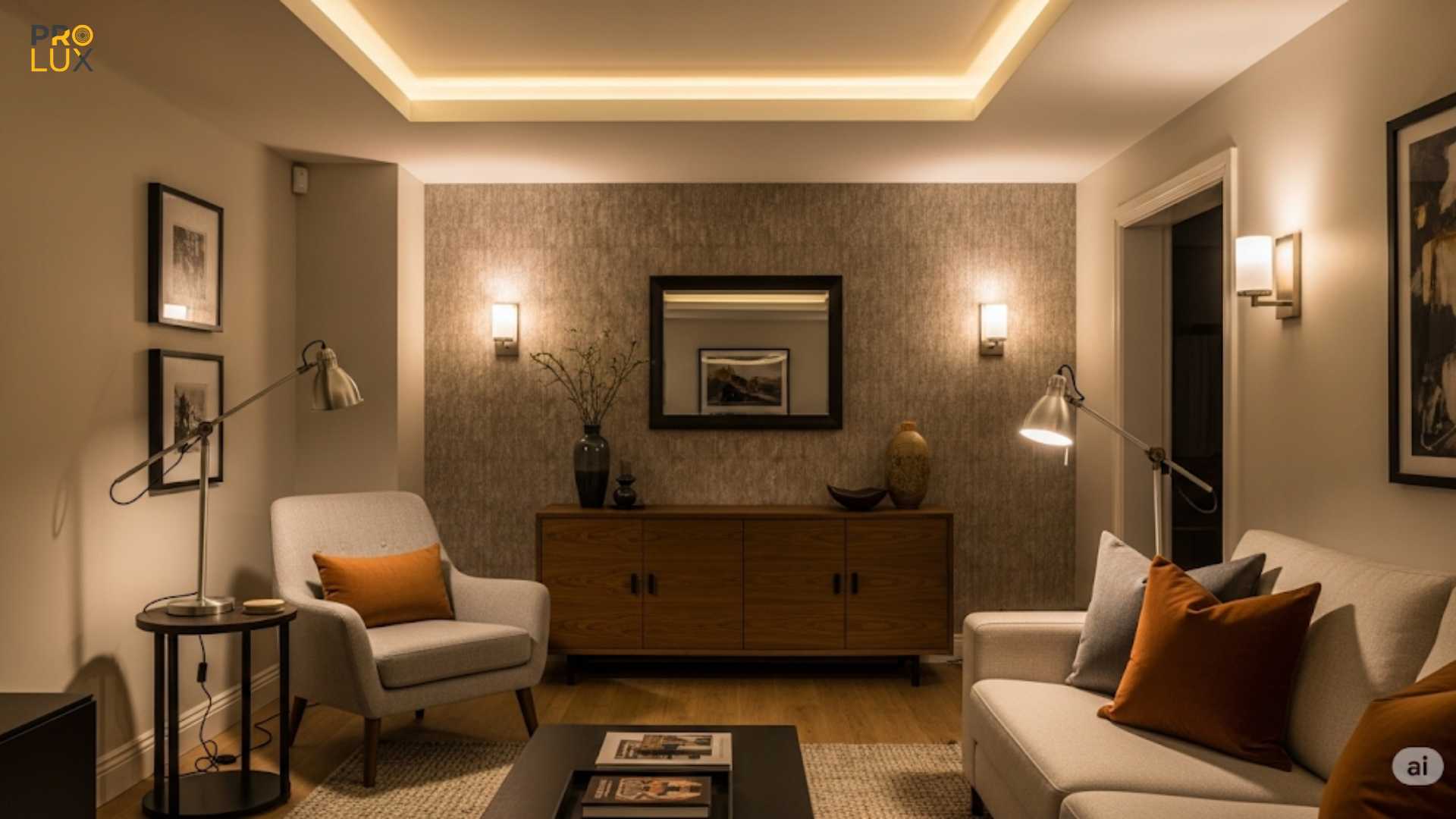 Lựa chọn nhiệt độ màu phù hợp