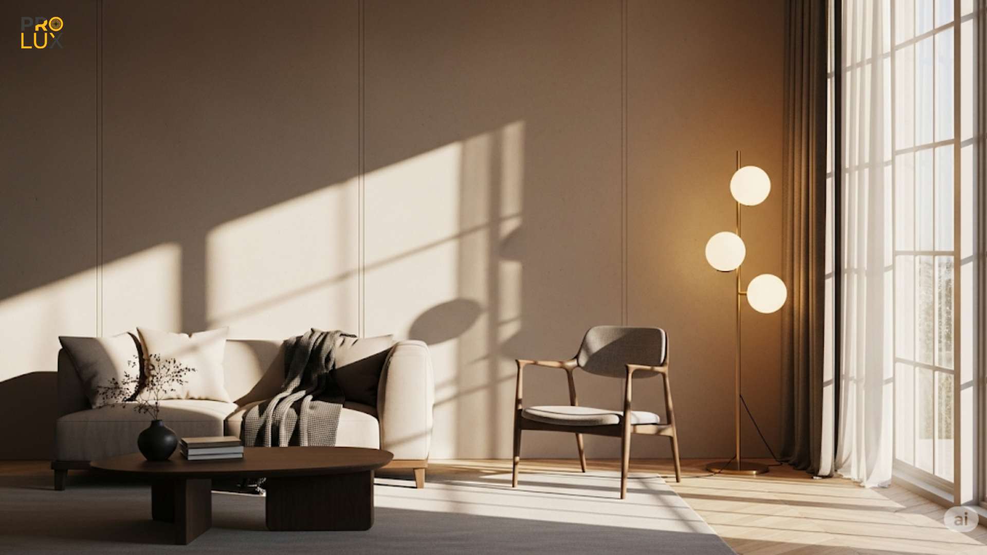 Tại Sao Thiết Kế Ánh Sáng Lại Quan Trọng?