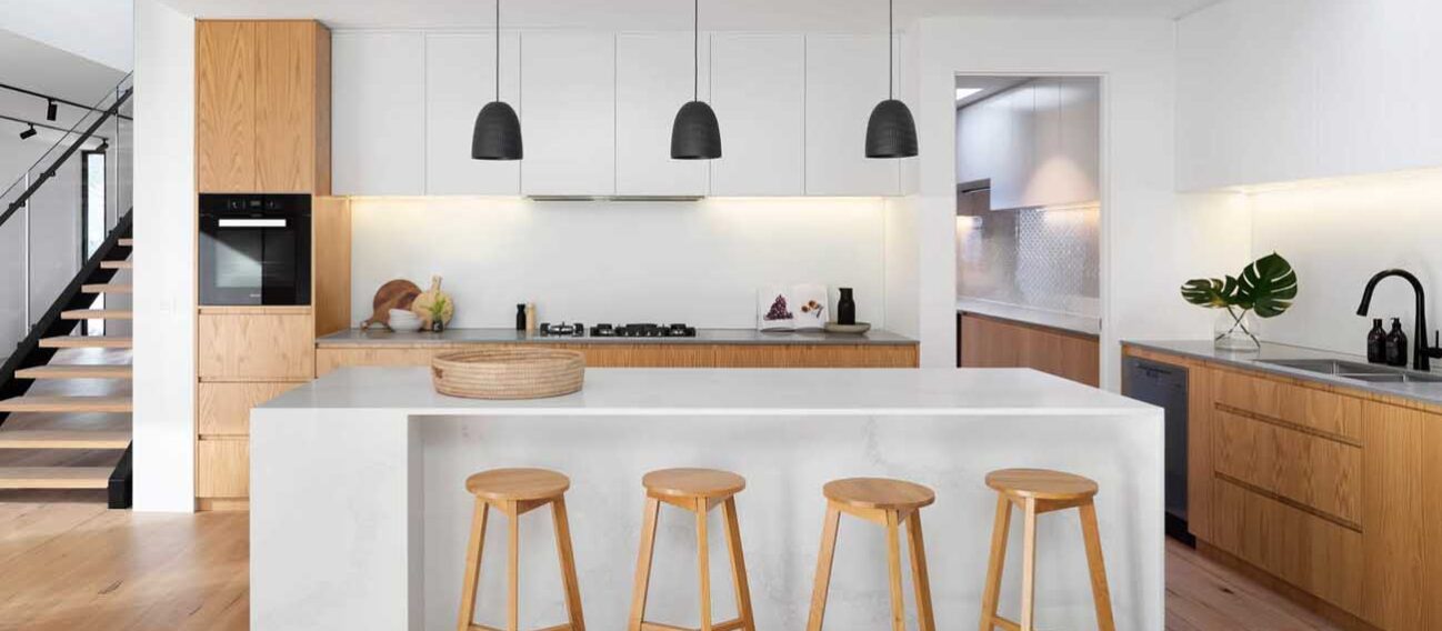 Ánh sáng chức năng (Task Lighting)